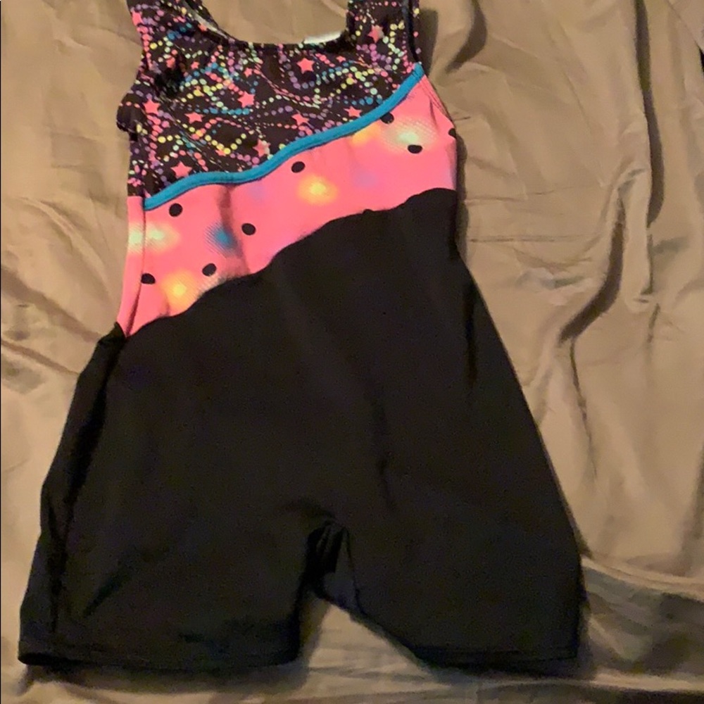 Biketard